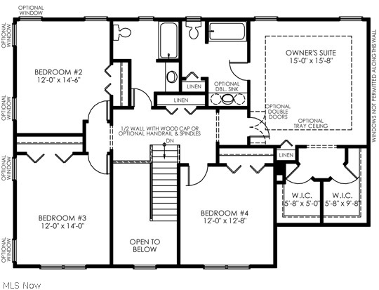 Arlington Place - Residential