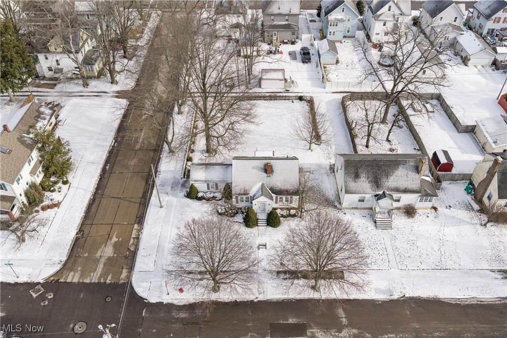 Photo of 222 Washington Boulevard, Orrville, OH 44667 (MLS # 5183404)