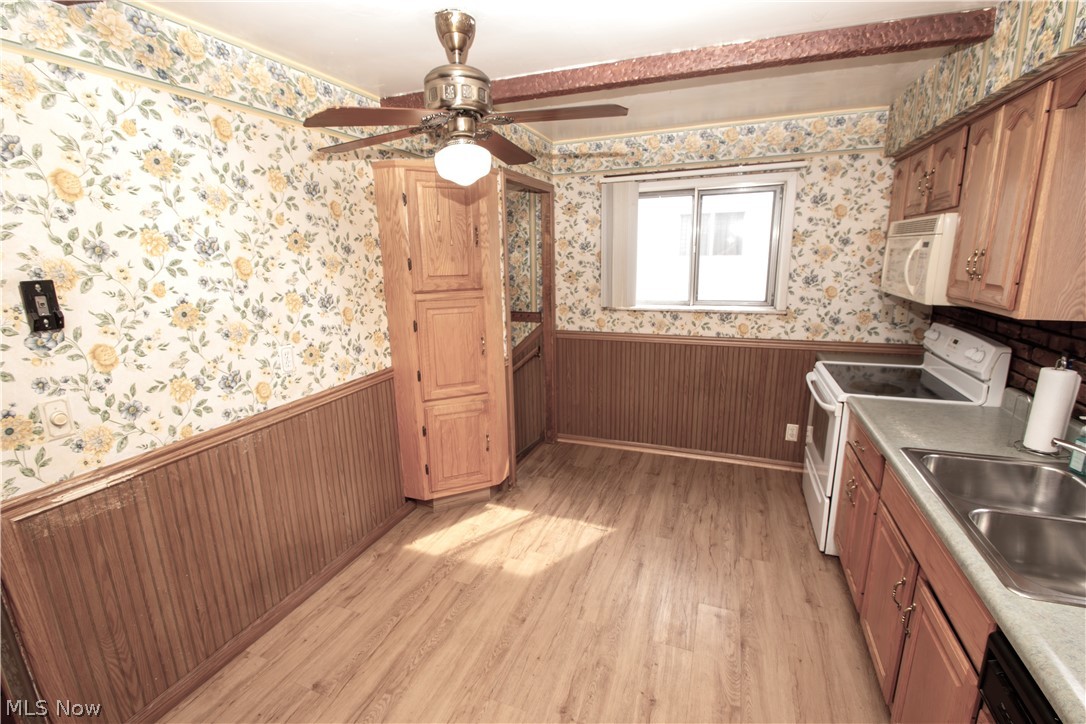 Brookpark Acres 02 - Residential