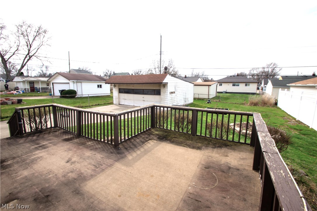 Brookpark Acres 02 - Residential