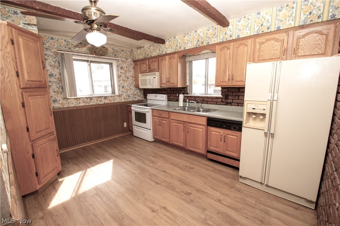 Brookpark Acres 02 - Residential