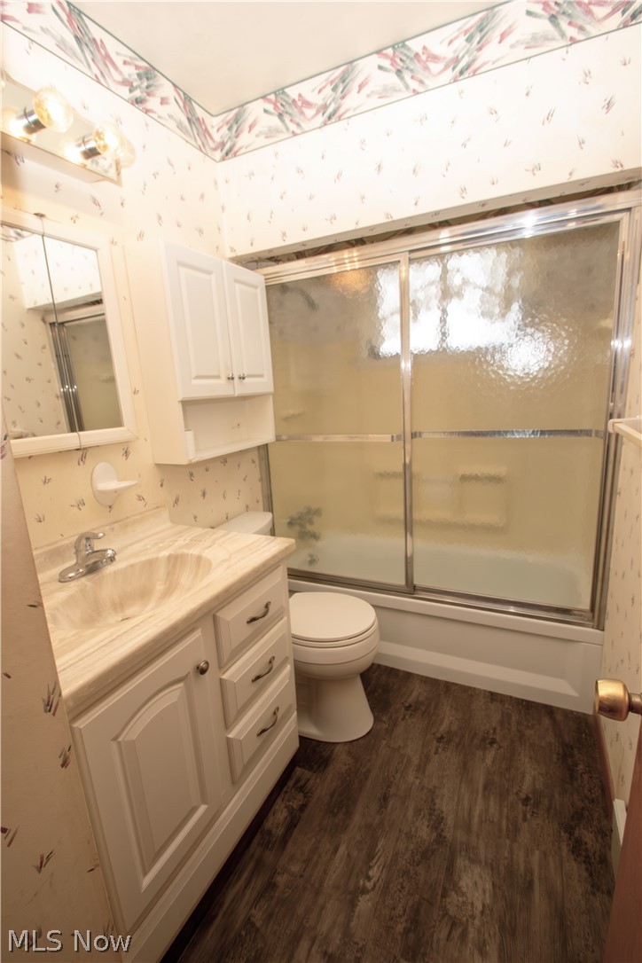 Brookpark Acres 02 - Residential