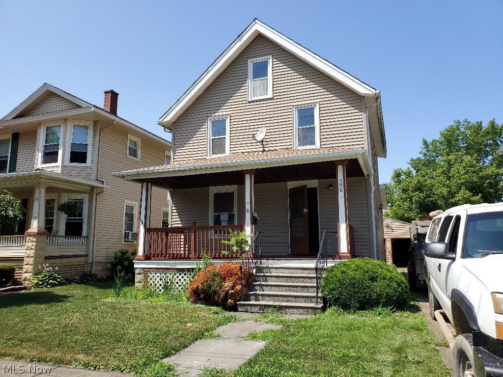 Hill Realty Companys - Residential