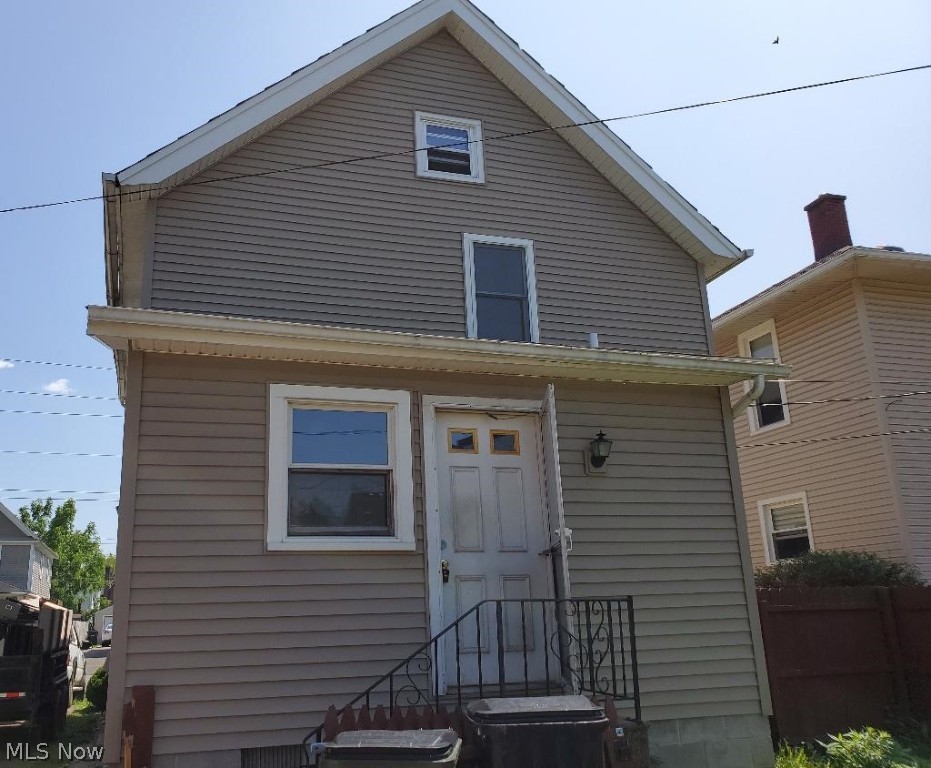 Hill Realty Companys - Residential