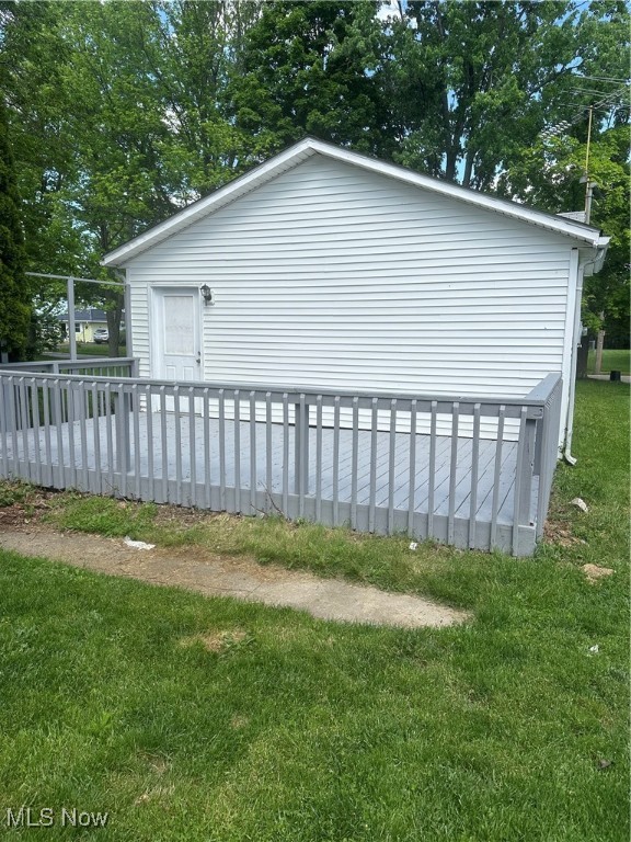 2824 Brenner Drive, Lorain, Ohio image 8