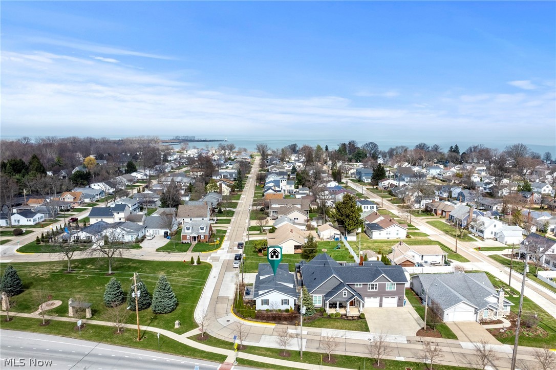 Old Homestead-On-The-Lake Sub - Residential