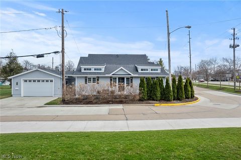 Homes For Sale - 603 Ottawa Drive<br/> Erie County, Huron, OH 44839