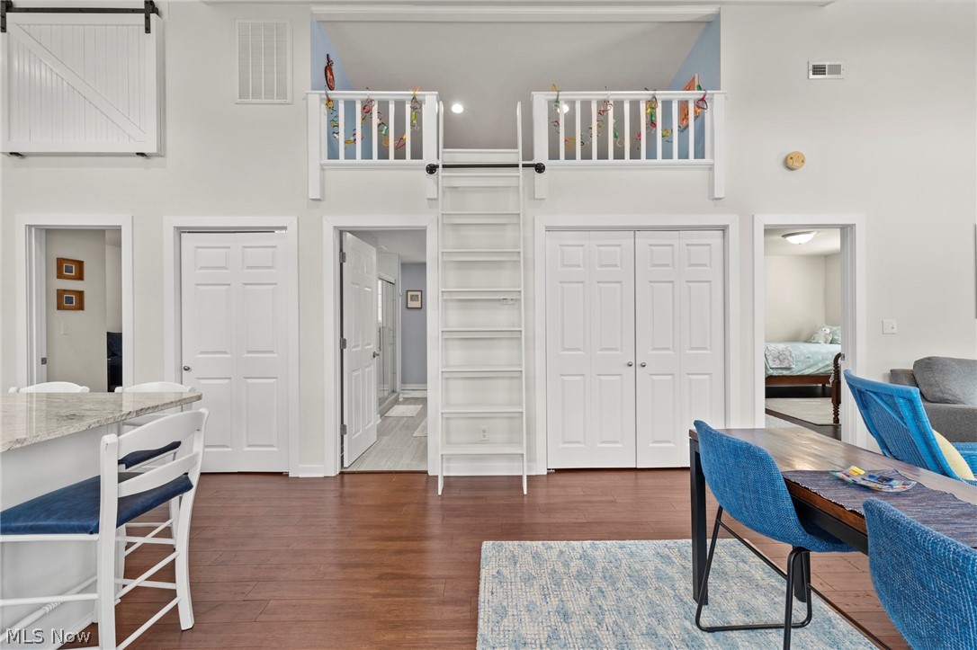 Old Homestead-On-The-Lake Sub - Residential