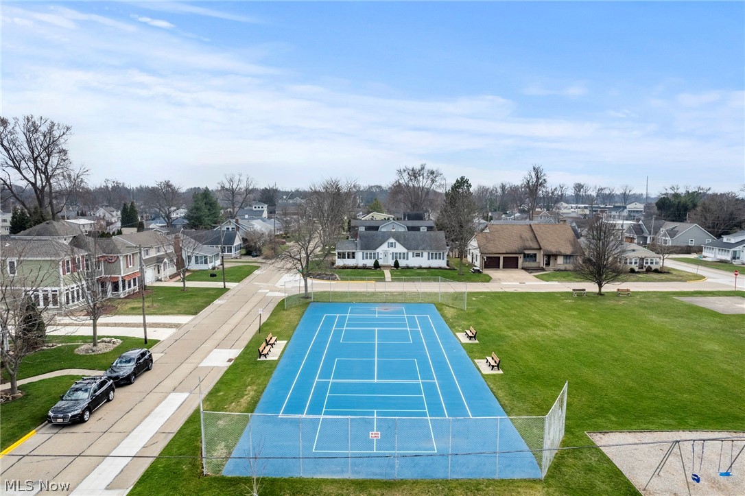 Old Homestead-On-The-Lake Sub - Residential