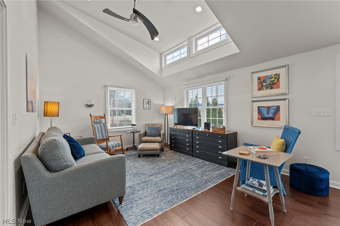 Old Homestead-On-The-Lake Sub - Residential