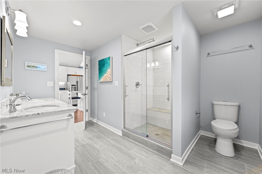 Old Homestead-On-The-Lake Sub - Residential