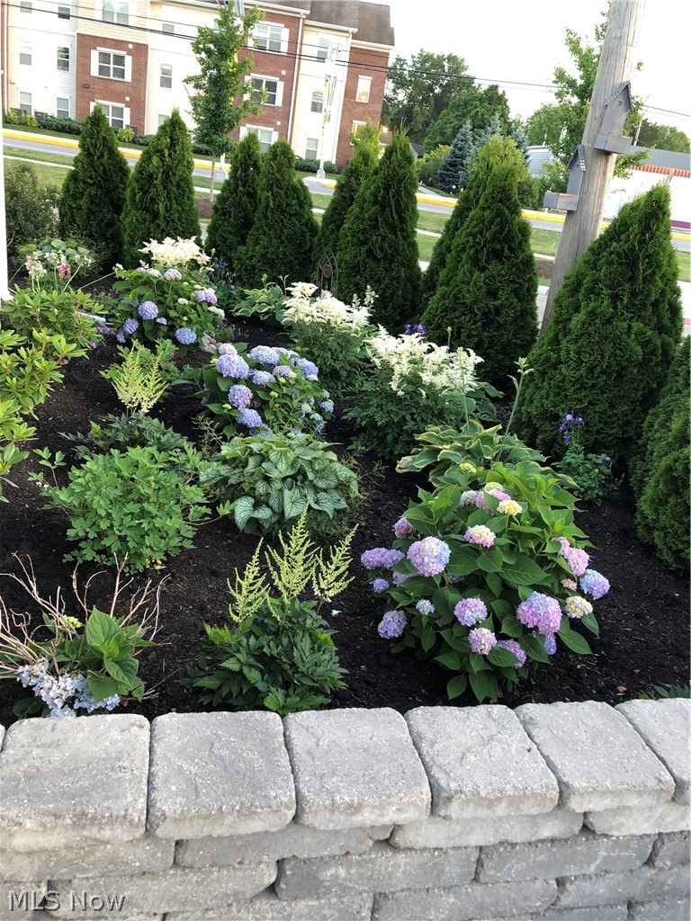 Old Homestead-On-The-Lake Sub - Residential