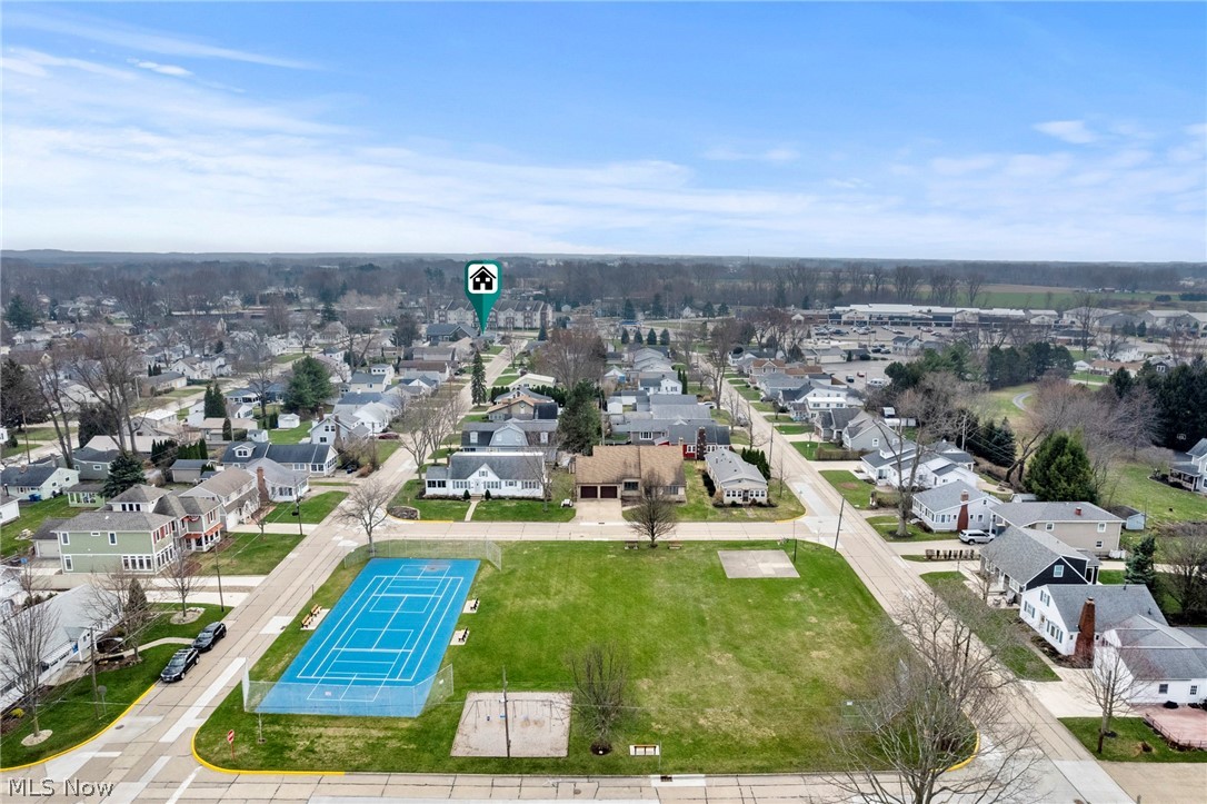Old Homestead-On-The-Lake Sub - Residential