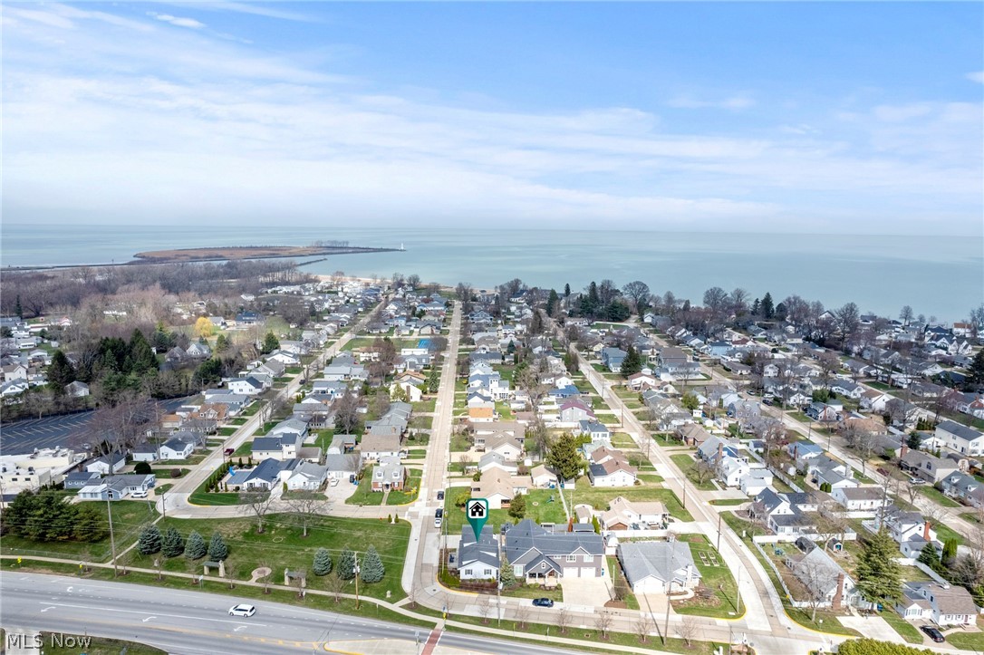 Old Homestead-On-The-Lake Sub - Residential