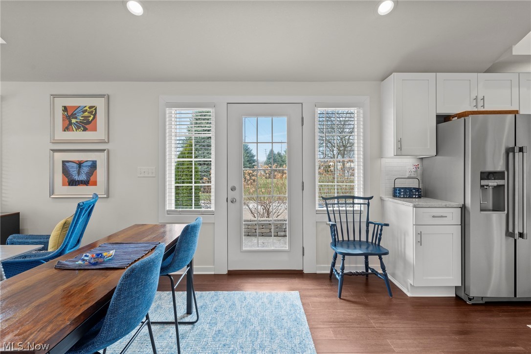 Old Homestead-On-The-Lake Sub - Residential