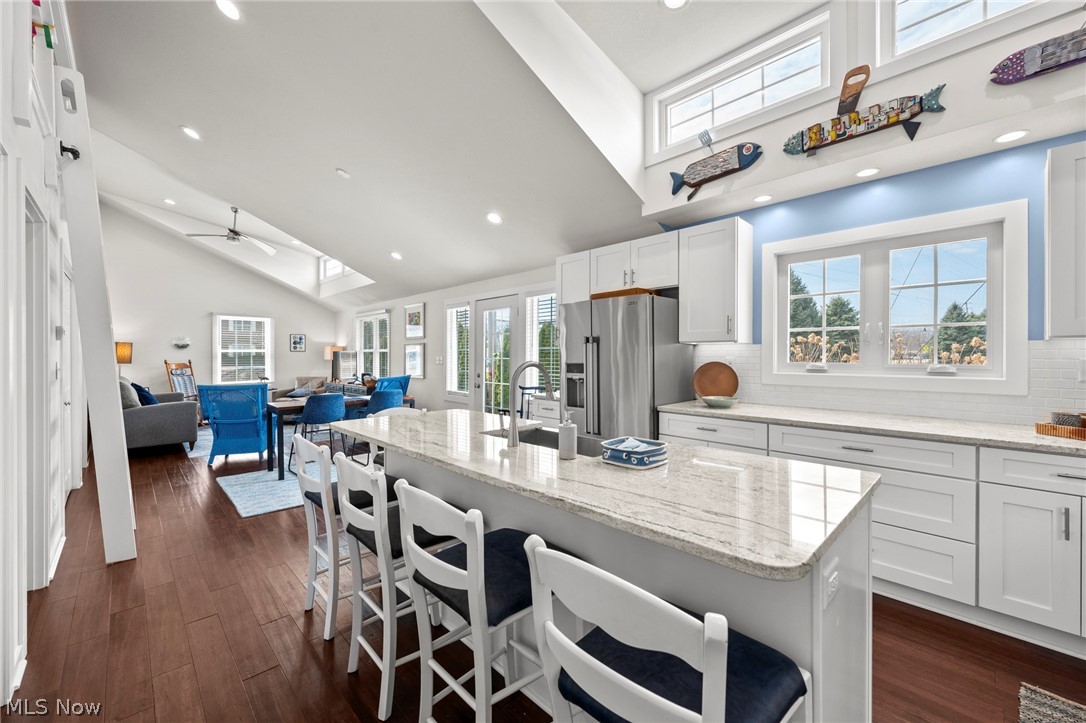 Old Homestead-On-The-Lake Sub - Residential