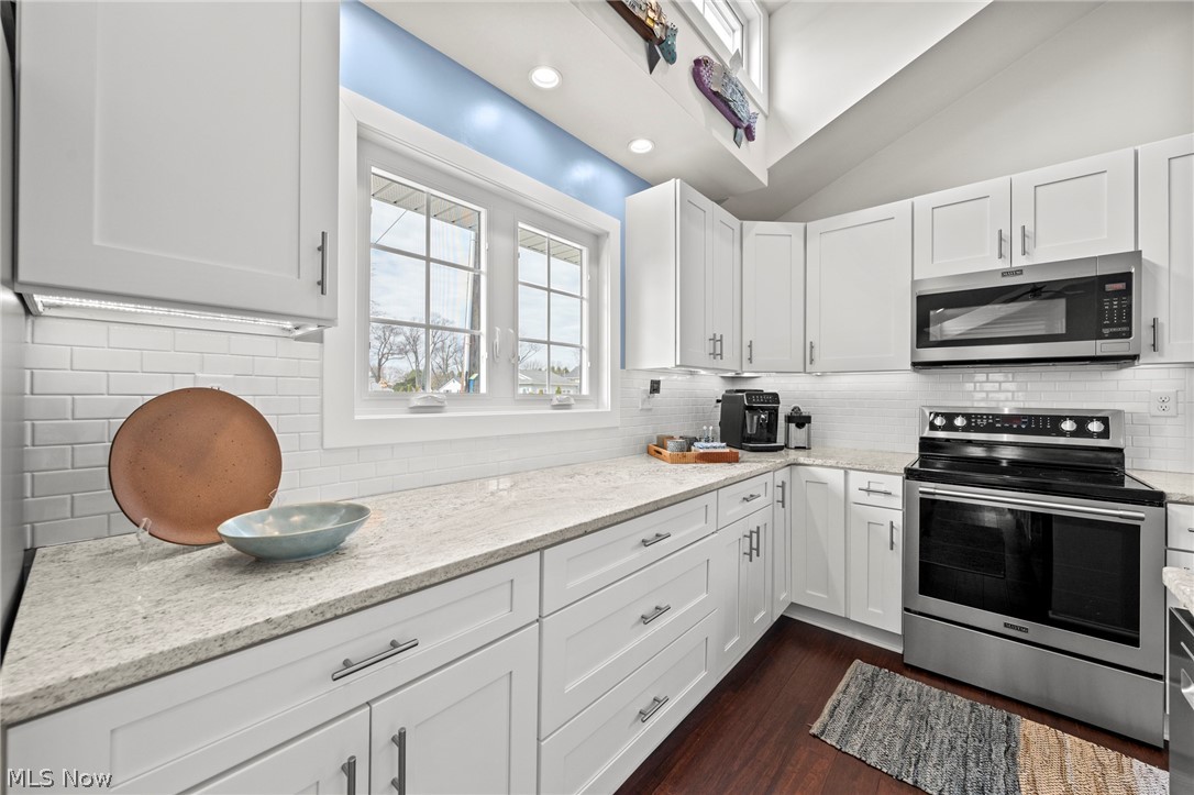 Old Homestead-On-The-Lake Sub - Residential