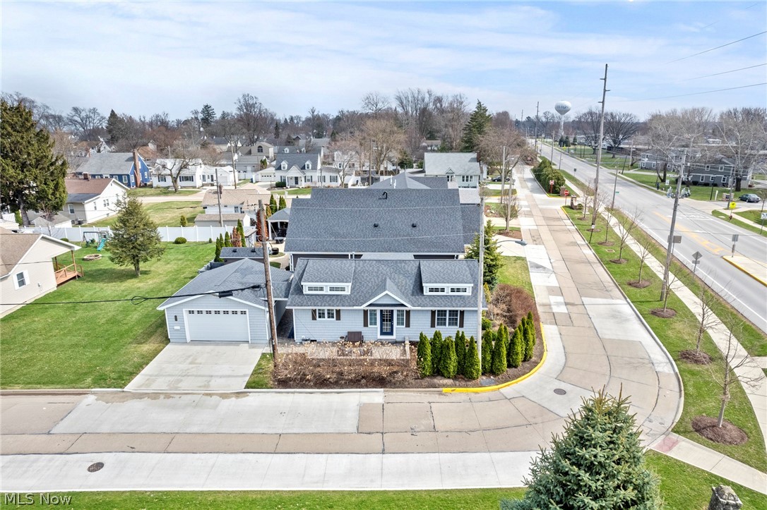 Old Homestead-On-The-Lake Sub - Residential