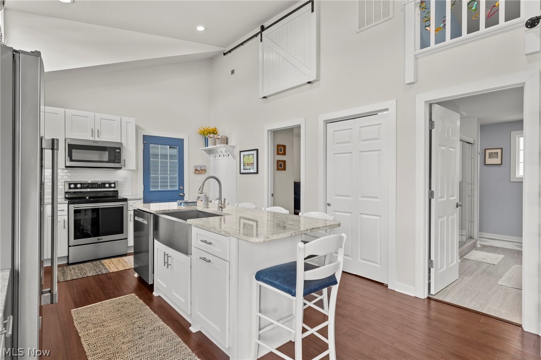 Old Homestead-On-The-Lake Sub - Residential