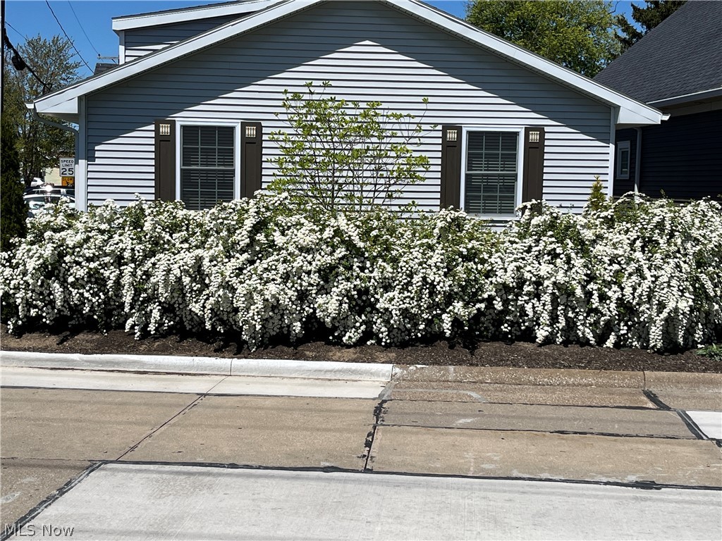 Old Homestead-On-The-Lake Sub - Residential