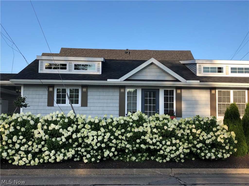 Old Homestead-On-The-Lake Sub - Residential