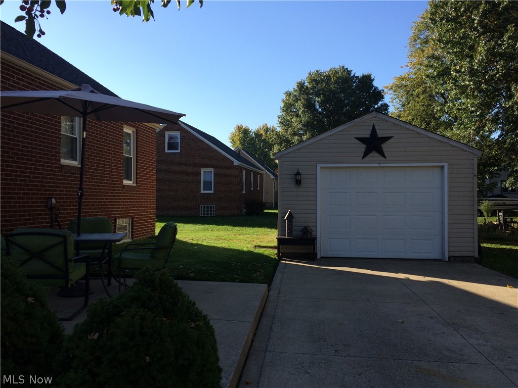 Massillon - Residential