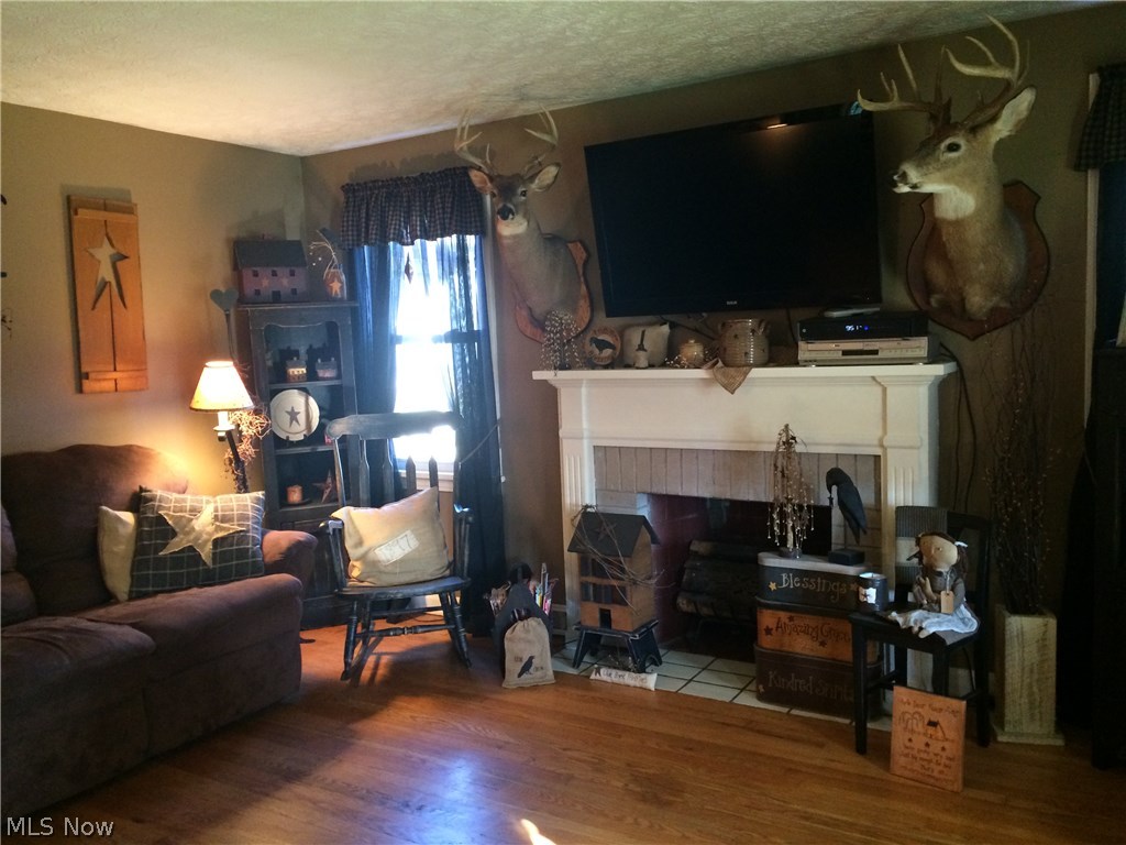 Massillon - Residential