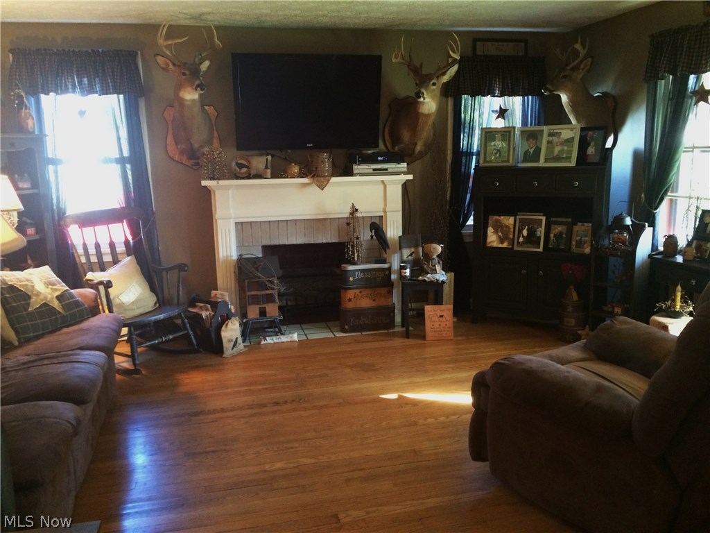 Massillon - Residential