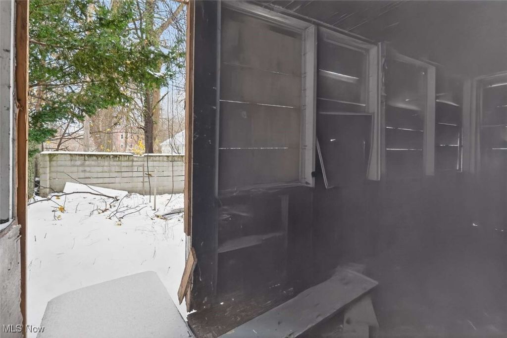 Photo of 1624 E 84th Street, Cleveland, OH 44103 (MLS # 5175380)