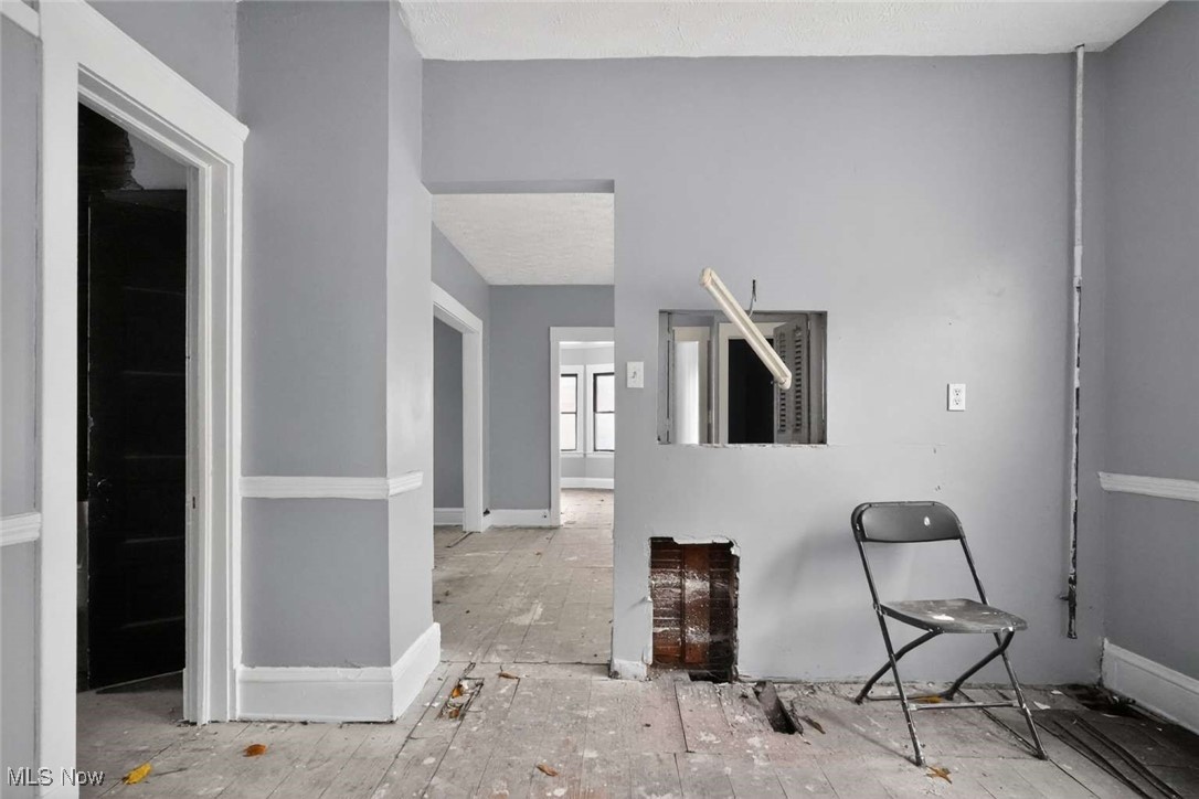 L M Southerns Proposed Wade P - Residential