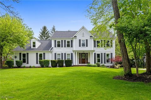 225 Birchbark Trail, Aurora, OH 44202 - MLS#: 5122985