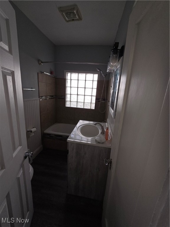 Iradale - Residential