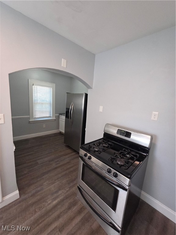 Iradale - Residential