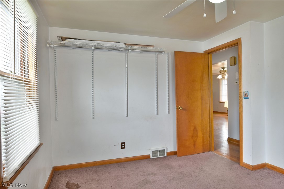 Guaranteed Inv Co 01 - Residential