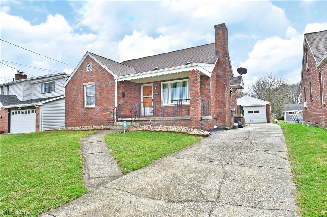 Guaranteed Inv Co 01 - Residential