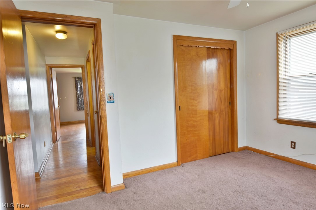 Guaranteed Inv Co 01 - Residential