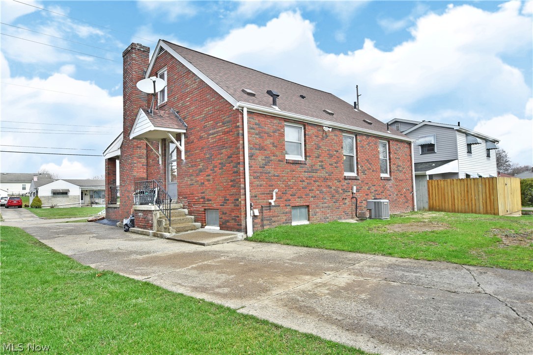 Guaranteed Inv Co 01 - Residential