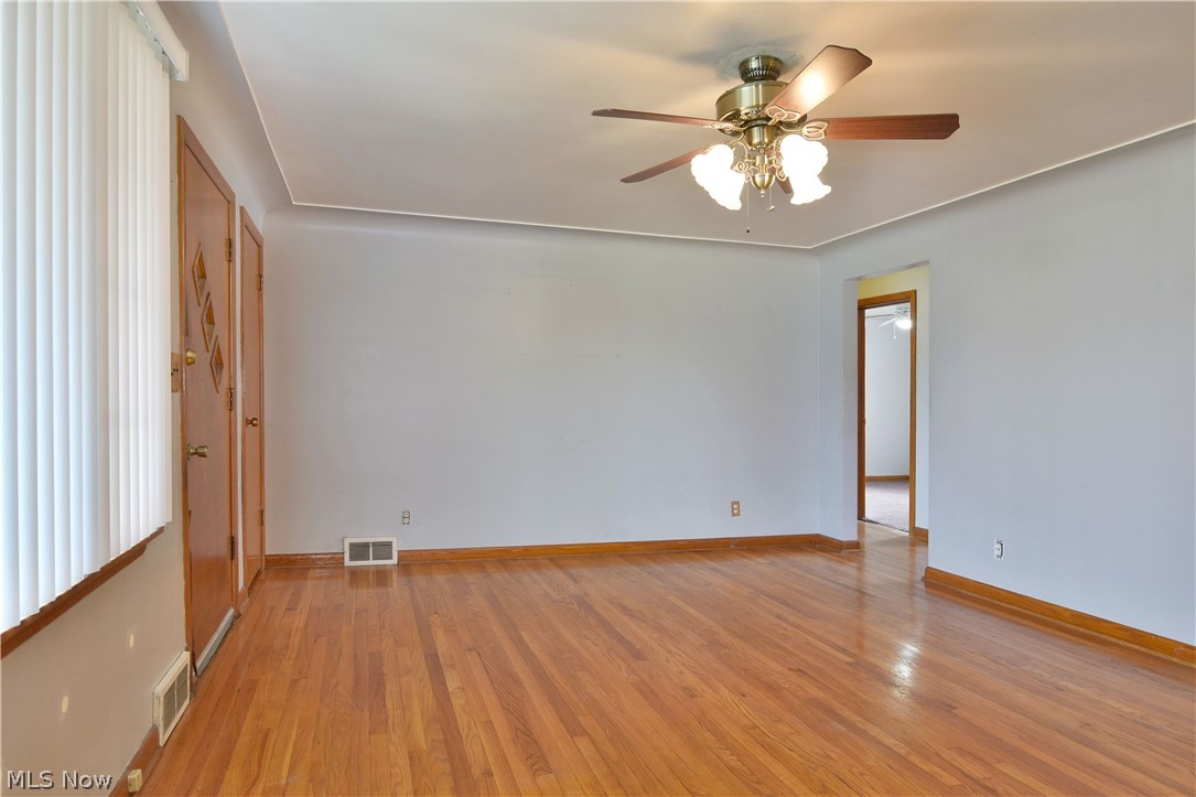 Guaranteed Inv Co 01 - Residential