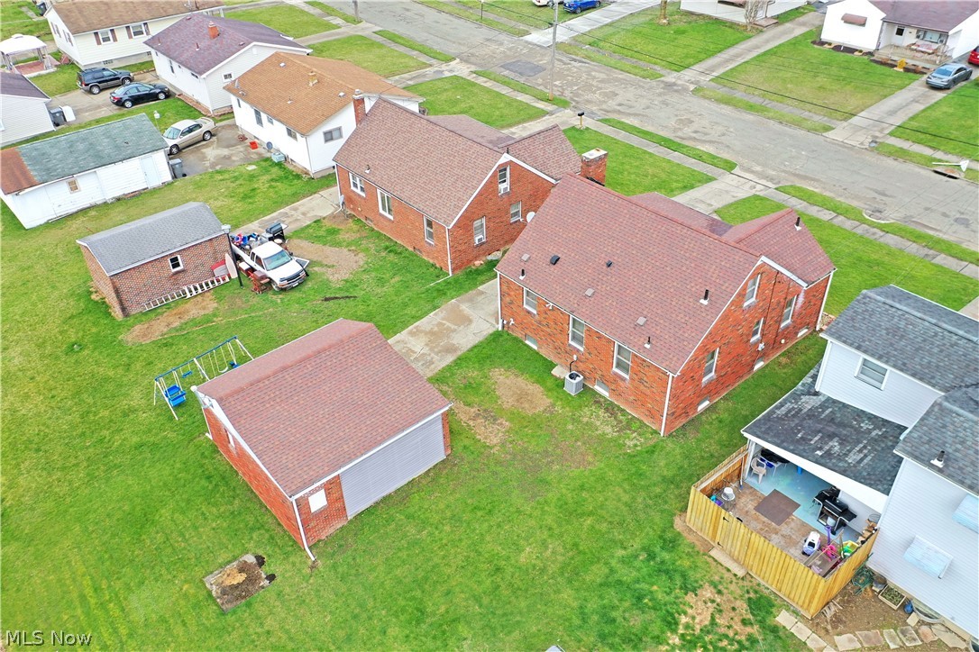 Guaranteed Inv Co 01 - Residential