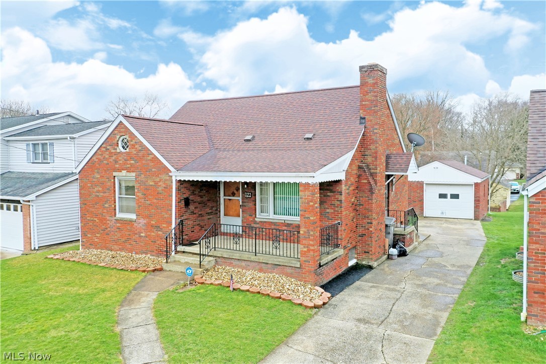 Guaranteed Inv Co 01 - Residential