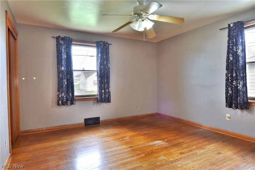 Guaranteed Inv Co 01 - Residential