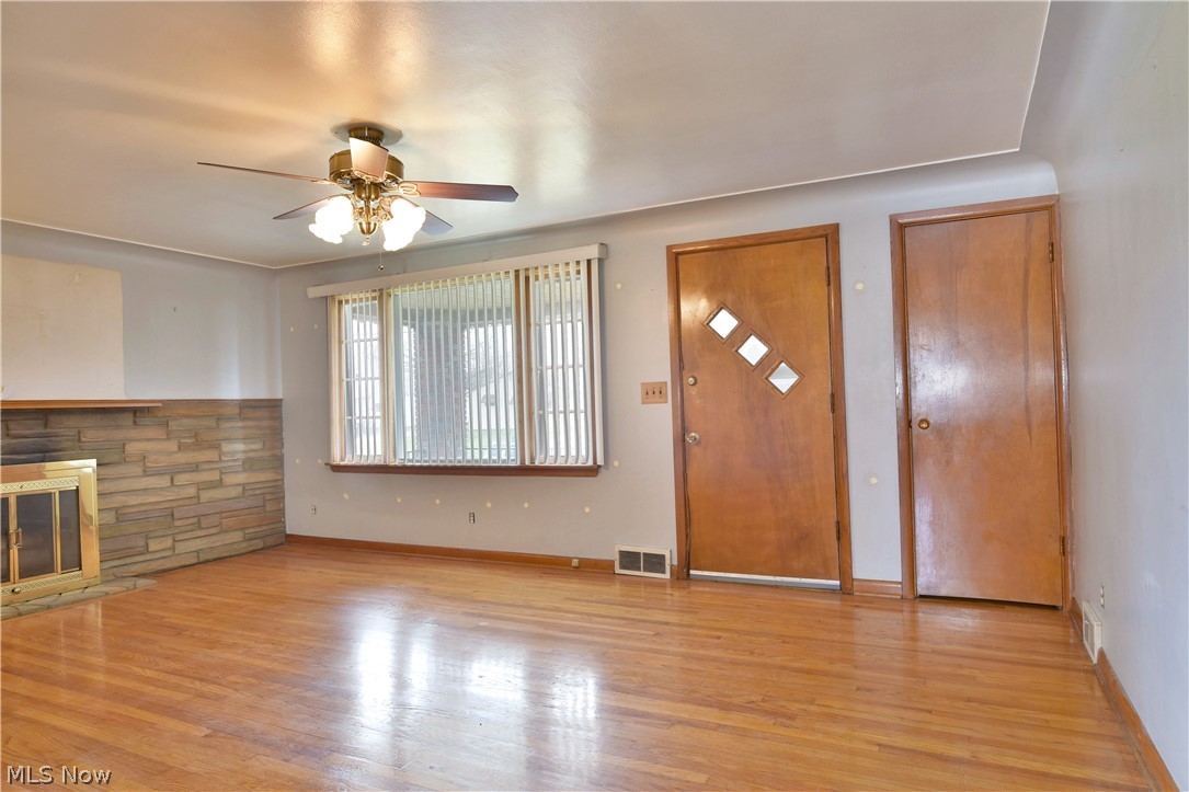 Guaranteed Inv Co 01 - Residential