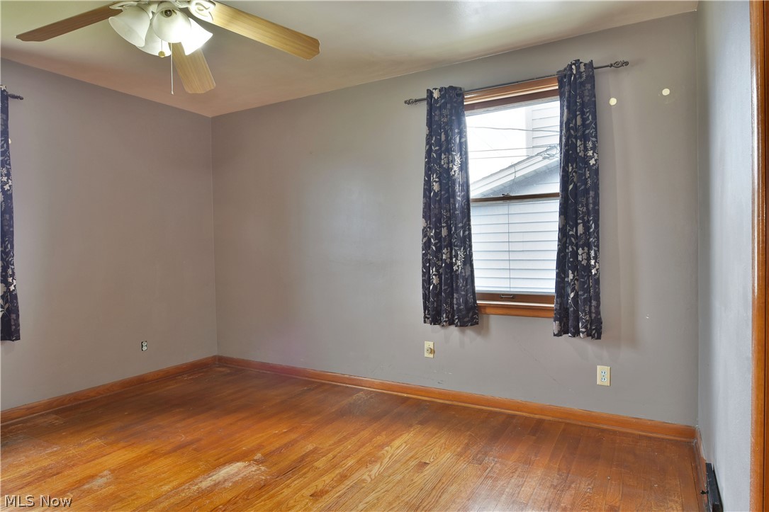 Guaranteed Inv Co 01 - Residential