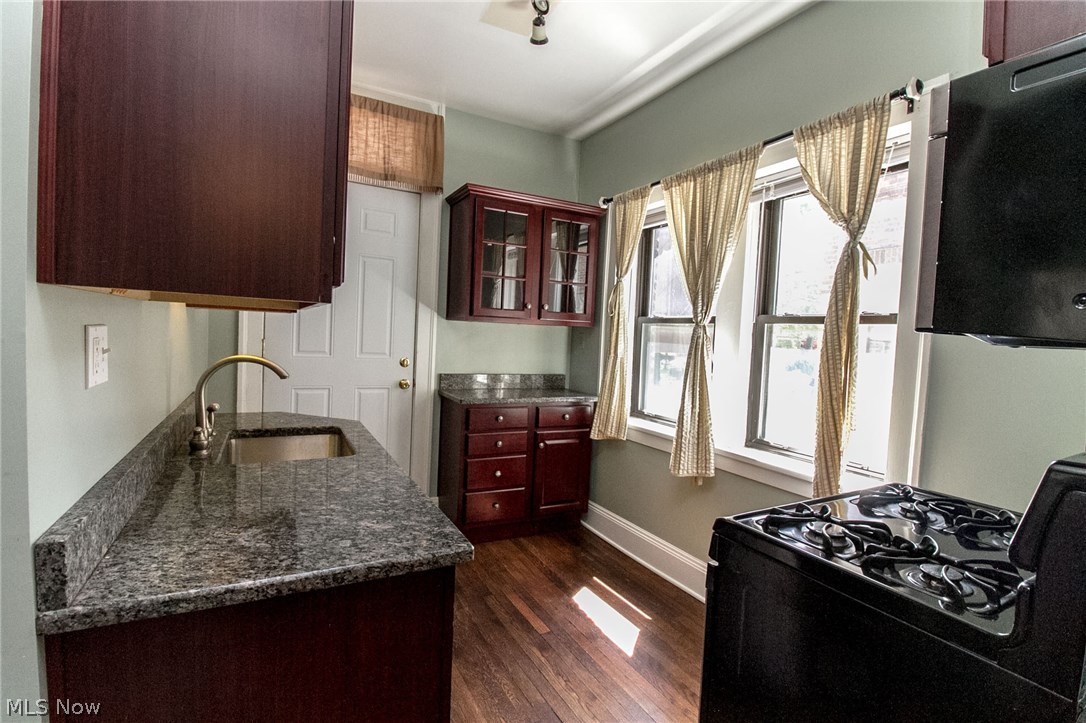 Glenturret Condo Ph I - Residential