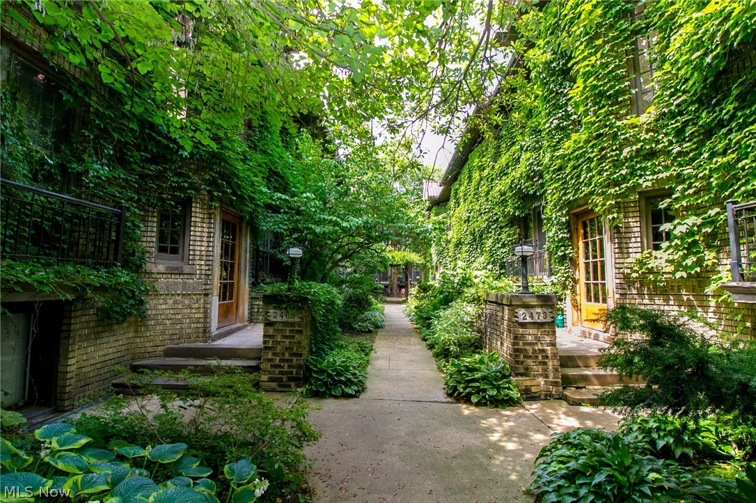 Glenturret Condo Ph I - Residential