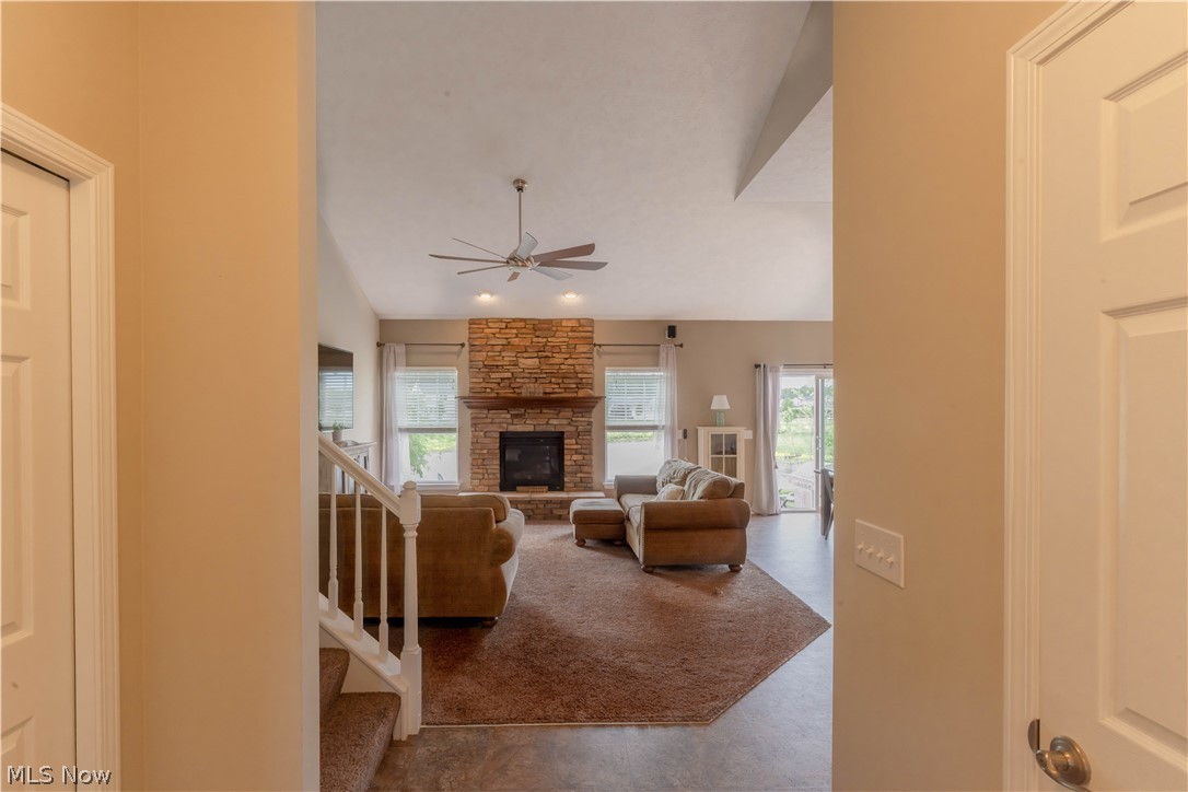 Meadow Lake Sub - Residential