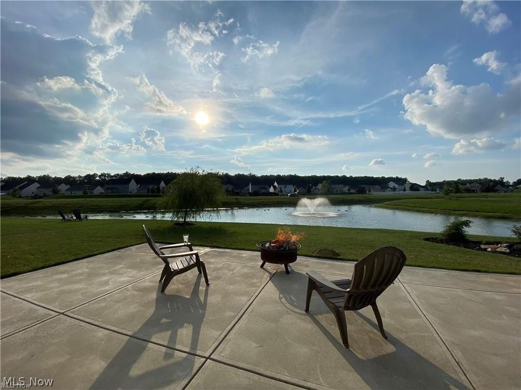 Meadow Lake Sub - Residential