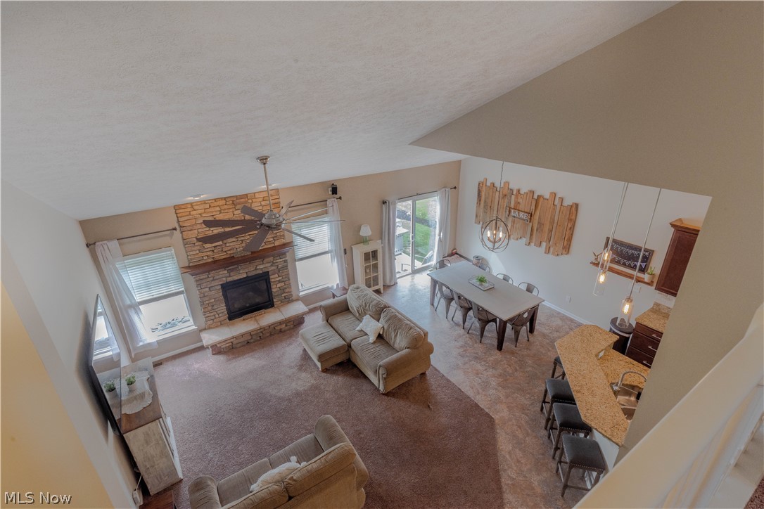 Meadow Lake Sub - Residential