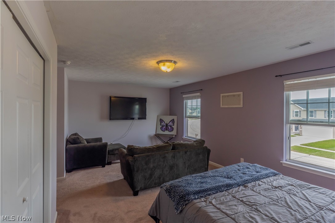 Meadow Lake Sub - Residential