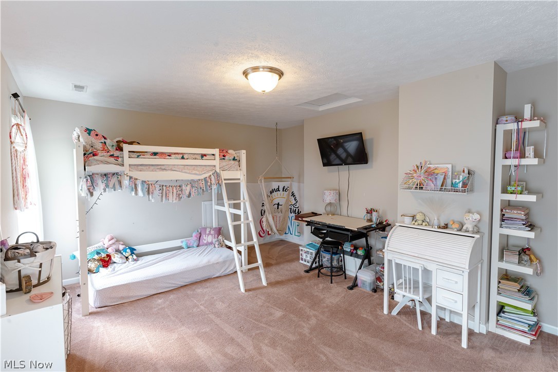 Meadow Lake Sub - Residential